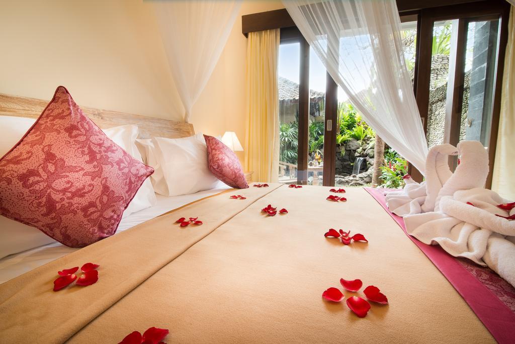 Casa de hóspedes Pecatu Ubud