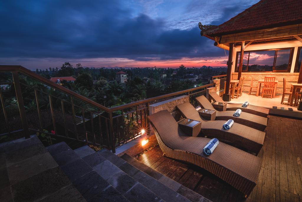 Pecatu 3* Ubud
