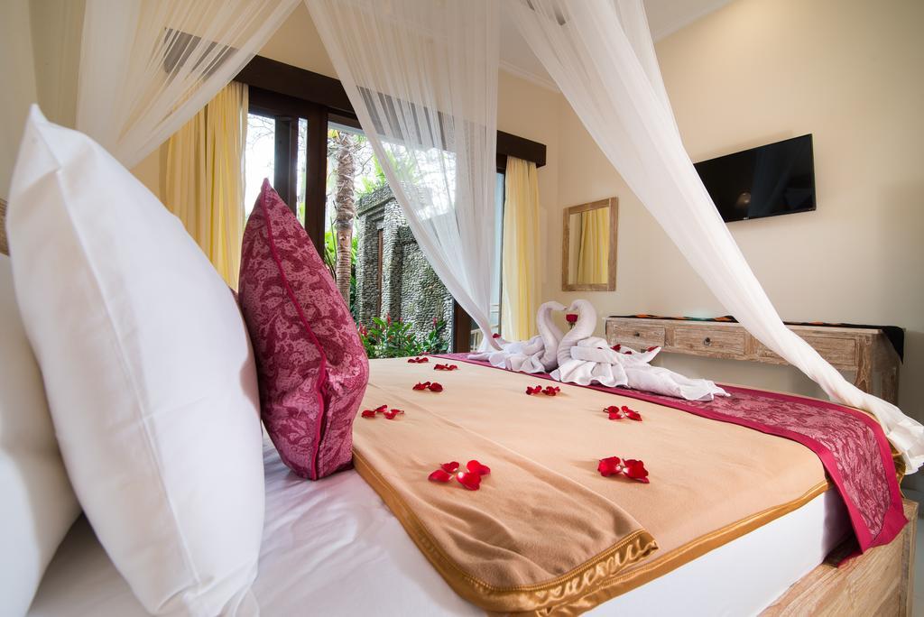 Pecatu Ubud