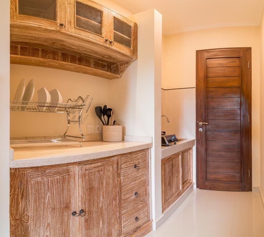 Pecatu Gasthuis 3*