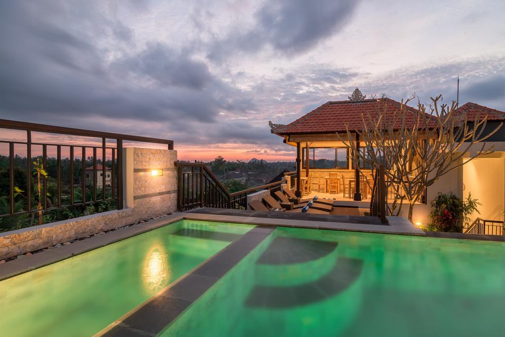 Pecatu Ubud